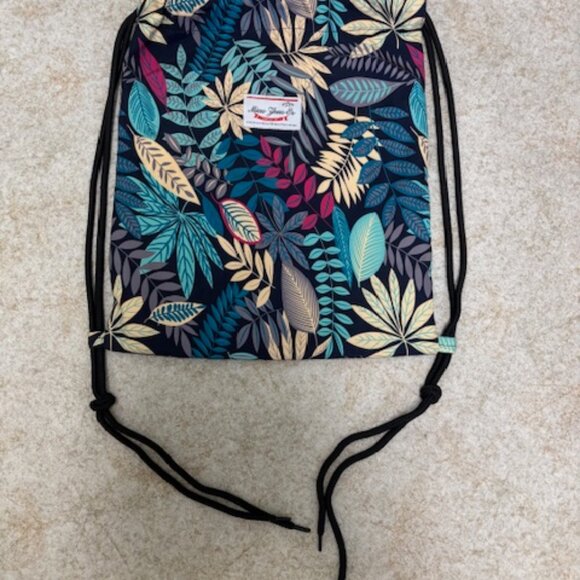 Backpack Drawstring - Miao Zhuo Er - Picture 1 of 5